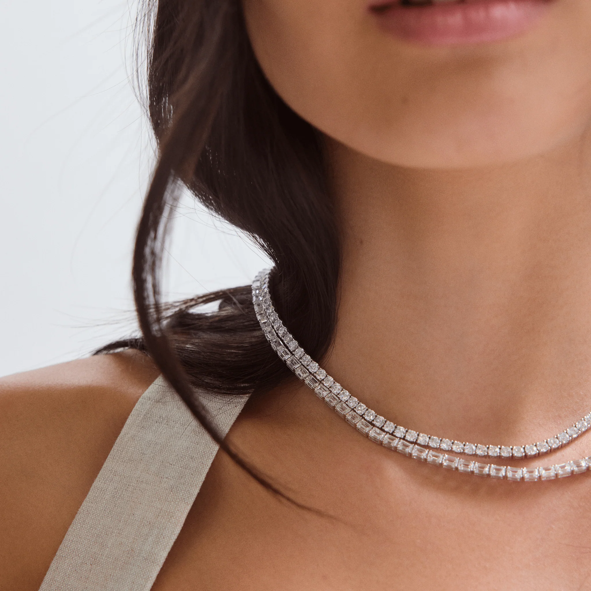 Timeless Elegance, Crafted in Gold